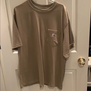 Carhartt T-shirt